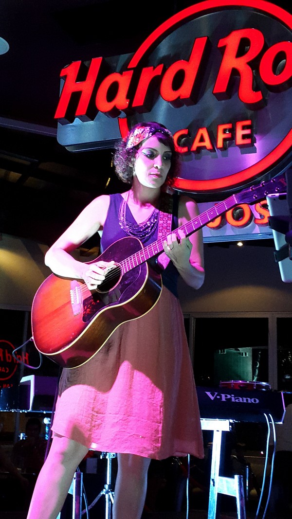 gaby moreno